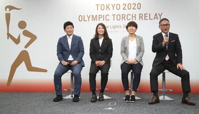 Tokio 2020