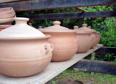 El Instituto Paraguayo de Artesanía invita a unas clases de vacaciones de cerámica a torno y modelada a mano.