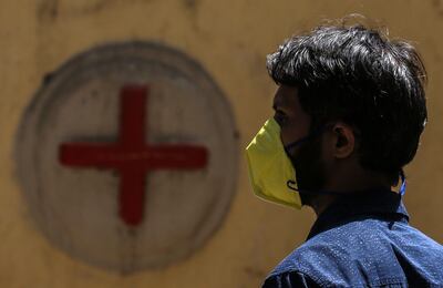 La OMS declaró ayer pandemia por el brote de covid-19.