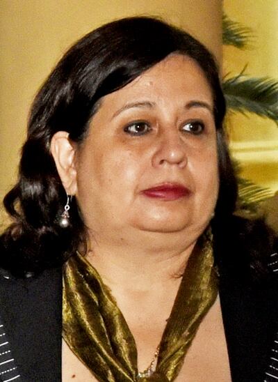 Senadora Esperanza Martínez (Frente Guasu) instó al presidente de la República  Mario Abdo a renunciar a su cargo.