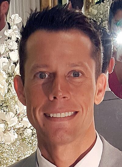 Dr. Raúl Fanego impulsor de la campaña.