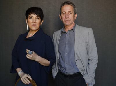 Los chilenos Alfredo Castro y Paulina García son dos gigantes de la interpretación que no habían coincidido en un filme como protagonistas, hasta que llegó el joven realizador Jorge Riquelme, sin mucho más que ofrecerles que entusiasmo, y les convenció para protagonizar "Algunas bestias".