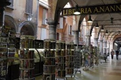 Existe preocupación por la nula actividad en los sectores culturales de Italia.