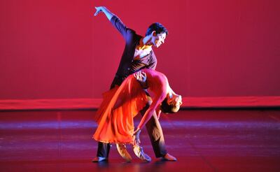 Diversas coreografías serán presentadas este domingo en la gala del BCMM.