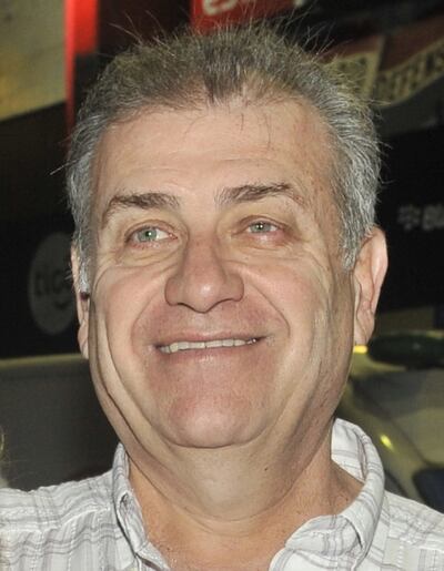 Ramón González Daher también se expone a ser imputado en este caso de la inmobiliaria Príncipe Di Savoia.