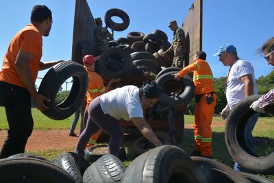 yo te protejo cde, dengue