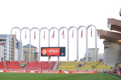 Mónaco, PSG, Ligue 1.