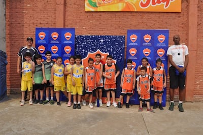 Club Deportivo de Puerto Sajonia