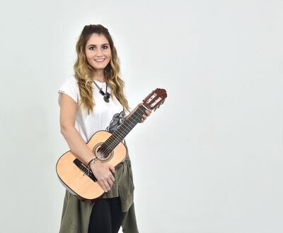 “Vemos que lo que está muy de moda es lanzar singles y tal como viene todo, esa sería de ahora en más la siguiente estrategia”