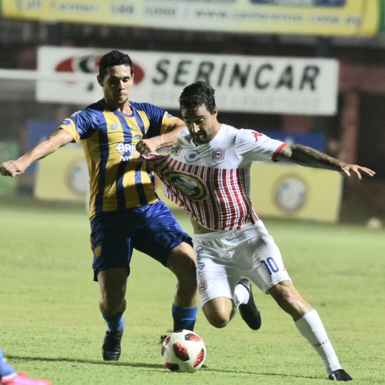 Juan Manuel Salgueiro