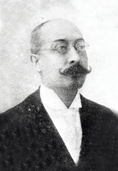 OVIDIO REBAUDI BALESTRA