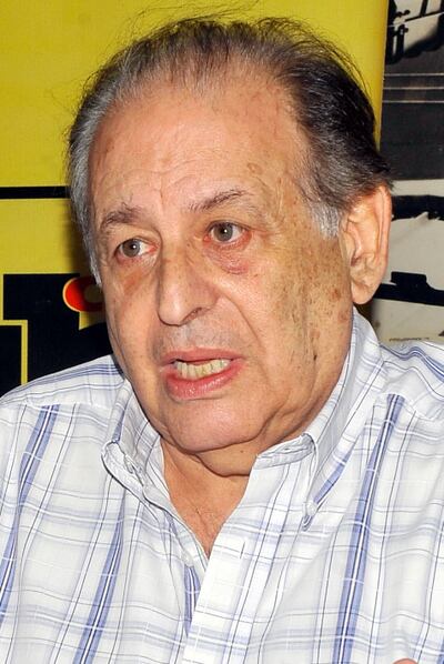 Raúl Doutreleau, presidente de los industriales domisanitarios.