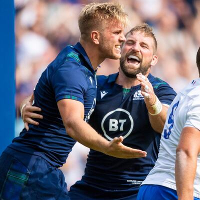 @Scotlandteam