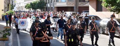 Hay más de 300.000 funcionarios y cada año piden que en el PGN se contemple un aumento salarial.