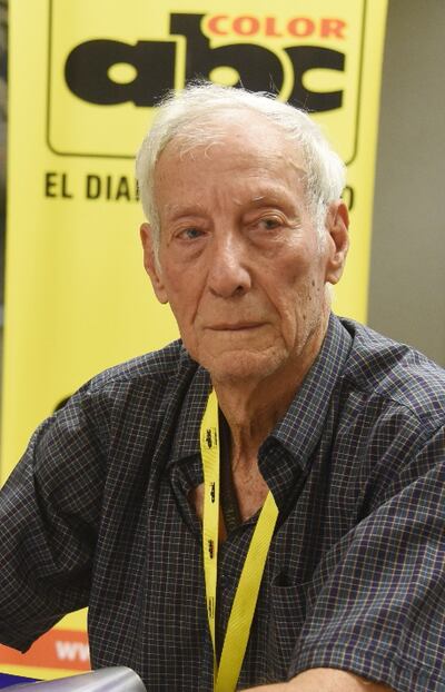 Rodolfo Alfredo Da Ponte