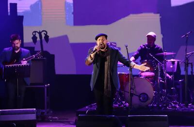 Nico Vera presentará sus temas propios esta noche en el bar de Villa Morra.