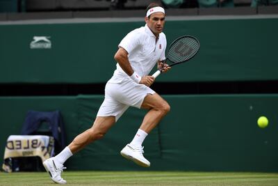 Roger Federer
