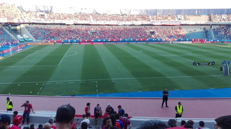 Cerro Porteño