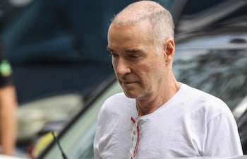 Eike Batista, ex magnate de Brasil fue detenido este jueves en el marco de las opeeración Lava Jato.