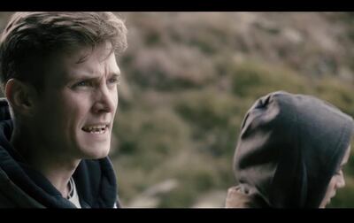 Dos películas de terror se suman a la cartelera cinematográfica