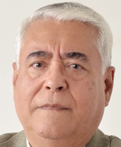 Gral. (R) Juan A. Pozzo Moreno (*)