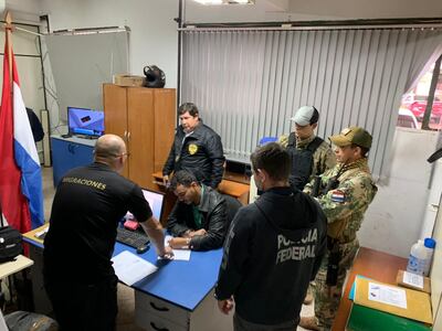 Franklin André de Paula.