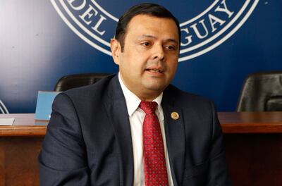 Hernán Colmán brindó detalles sobre la nueva herramienta web