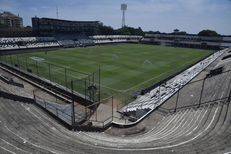 ARCENIO ACUÑA 21-02-20 DEPORTES