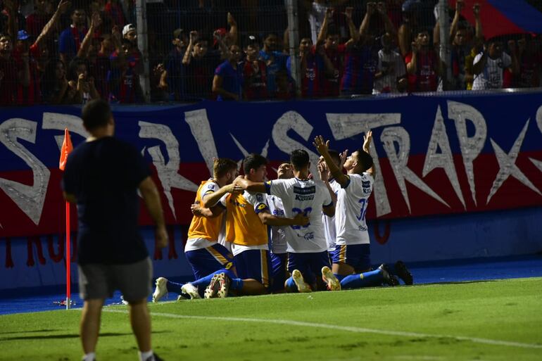 VAR, Torneo Apertura 2020, Árbitro.