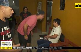 Grupo musical denuncia presunta estafa