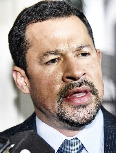 El diputado Ulises Quintana (Añetete) está acusado y con pedido de juicio oral por vínculo con el narcotráfico.