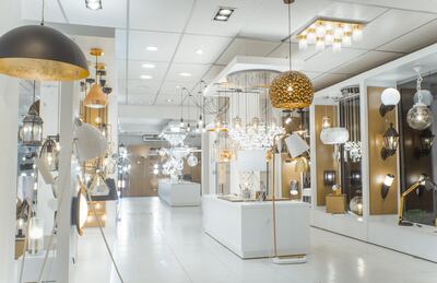 Electropar ofrece un portafolio de productos que se caracterizan por su alta calidad.