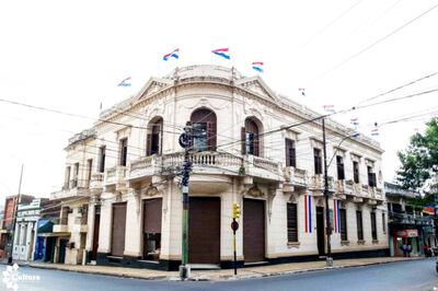 El gran problema de la cultura no es el presupuesto