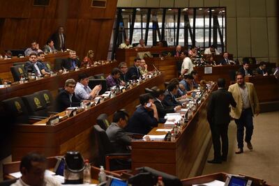 La Cámara de Diputados decidió dejar sin efecto las modificaciones, recortes y reprogramaciones que hicieron ayer al PGN 2020 y aprobar el mismo, según el dictamen de la Comisión Bicameral.