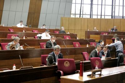 Miembros de cinco comisiones asesoras se reunirán en la fecha, en el Salón Bicameral del Congreso, a partir de las 9:00.