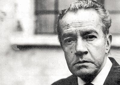 Juan Rulfo