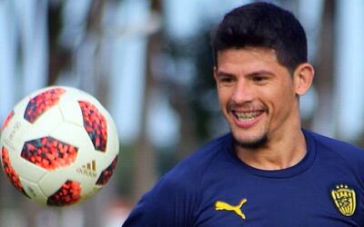 El itaugüeño Fernando Martínez Rojas (25), alias Chapa.