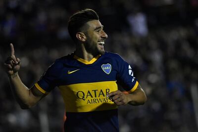 Eduardo Salvio