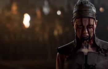 "Senua's Saga: Hellblade 2" será un lanzamiento para la consola Xbox Series X de Microsoft.