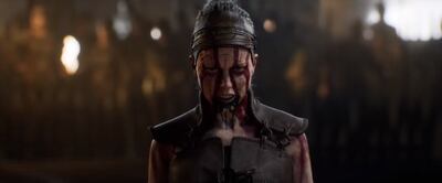 "Senua's Saga: Hellblade 2" será un lanzamiento para la consola Xbox Series X de Microsoft.