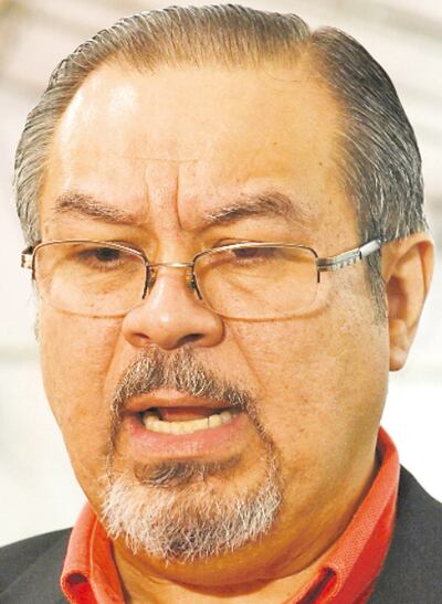 Rubén Rolón, del TEP, dijo ayer que por las demandas judiciales sería imposible hacer internas juveniles el 15 de diciembre.