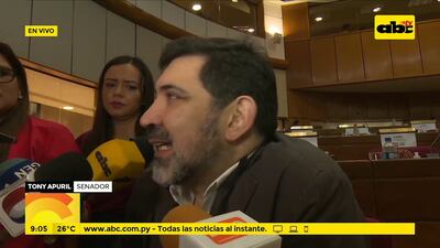 Ningún partido puede ser unánime
