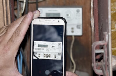 El funcionario no supo precisar la cantidad de facturas que fueron corregidas, pero contó que reciben diariamente más de 200 correos con fotos de los medidores en los que solicitan revisión.