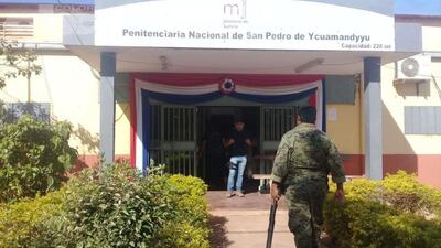 El motín en el Penal de San Pedro fue una consecuencia del colapso penitenciario, afirmó especialista.