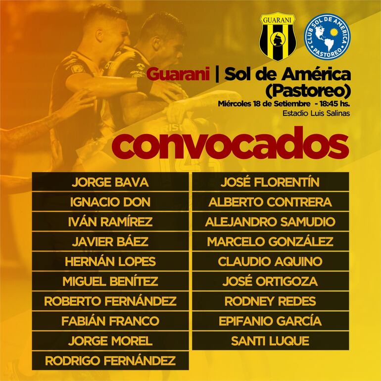 Guaraní, Copa Paraguay.