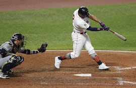 El béisbol es uno de los deportes más populares de Estados Unidos.