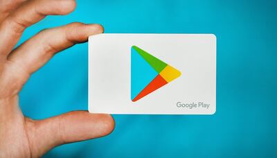 Google Play