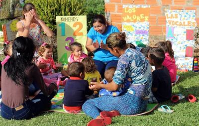 Esta mañana  la Fundación Dequení dará a conocer   lo recaudado en el McDía Feliz, cuyo monto será destinado principalmente al proyecto de las escuelas.