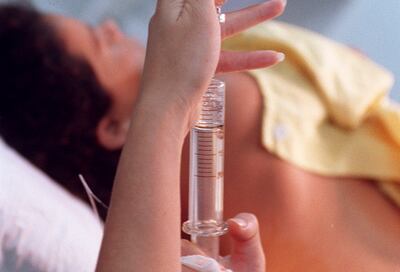 El Ministerio de Salud prohibió el uso de la domperidona en su presentación inyectable, ya que puede causar arritmia cardíaca.