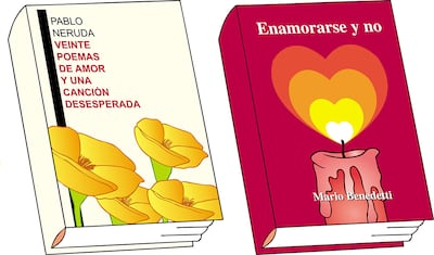 La poesía: nuestra aliada creativa